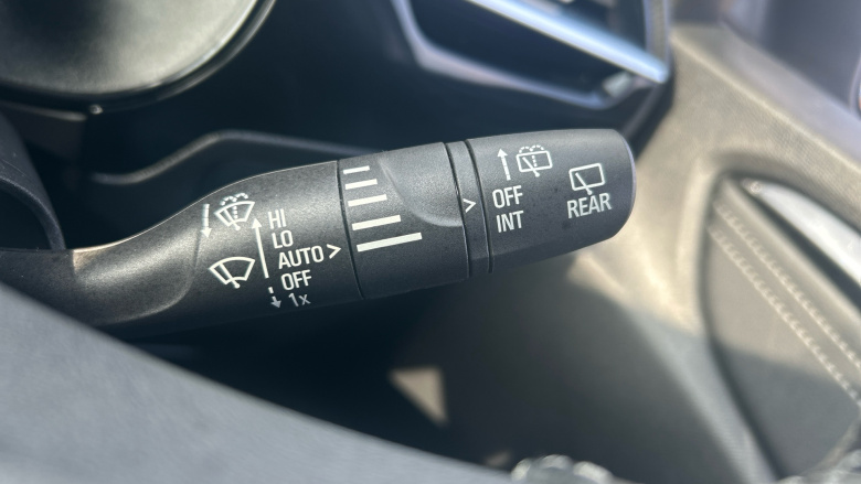 Vauxhall Corsa 1.2 Turbo Elite Nav Premium 5dr Petrol Hatchback